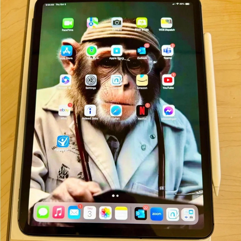 iPad Pro